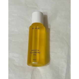 アールエムケー(RMK)のRMK  スムースクレンジングオイル30ml(クレンジング/メイク落とし)