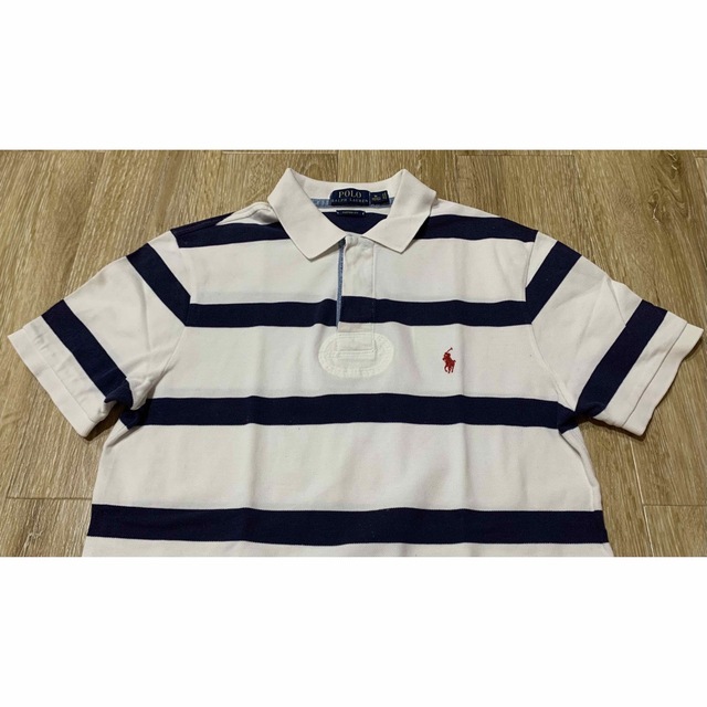 POLO RALPH LAUREN(ポロラルフローレン)のPOLO RALPH LAUREN ポロシャツ メンズのトップス(ポロシャツ)の商品写真