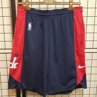 ナイキ(NIKE)の21's NIKE × NBA WIZARDS DRI-FIT Shorts(ショートパンツ)