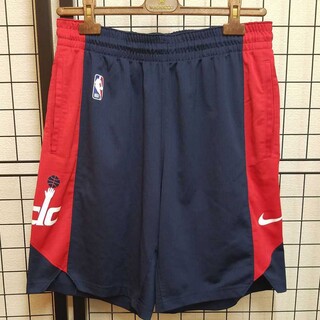 ナイキ(NIKE)の21's NIKE × NBA WIZARDS DRI-FIT Shorts(ショートパンツ)