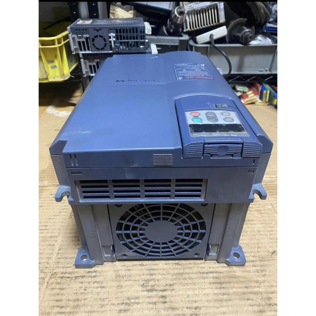 その他富士電機インバータFRENIC-DT DT115LL1S-2JNL 115Kw