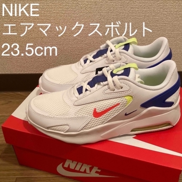 新品 タグ付き ナイキ エアマックス 90 LX 23.5cm - www.top4all.pl