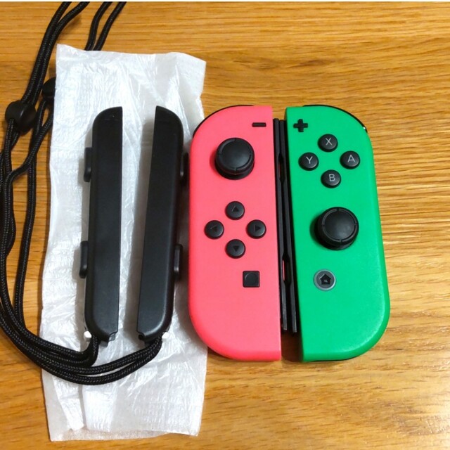 Switch ジョイコン 新品未使用互換品の通販 by うさぎ堂's shop|ラクマ