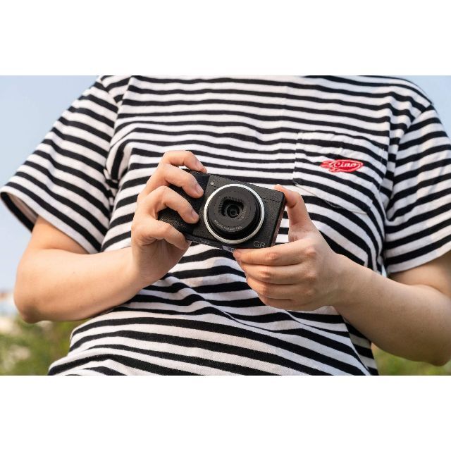 国際ブランド】 NiSi 角型フィルター RICOH GR III レンズアダプター NiSi 角型フィルター RICOH GR III レンズアダプター