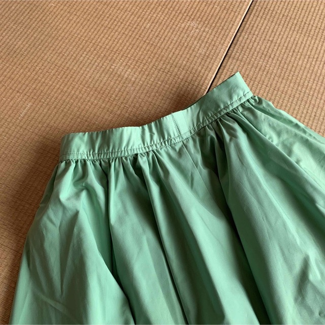 INDEX(インデックス)のindex インデックス 膝丈スカート レディースのスカート(ひざ丈スカート)の商品写真