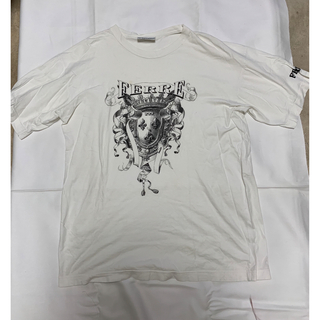 ジャンフランコフェレ(Gianfranco FERRE)のGia Franco ferre(Tシャツ/カットソー(半袖/袖なし))