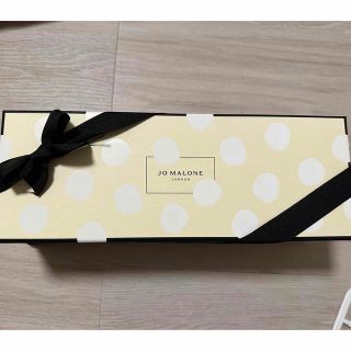 ジョーマローン(Jo Malone)のJo Malone London ジョーマローン　アロマキャンドル　限定　セット(キャンドル)