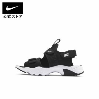 ナイキ(NIKE)のナイキ キャニオン メンズサンダルシューズ メンズ スポーツ 定価8,250円(サンダル)