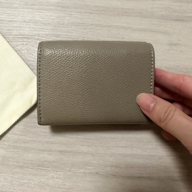 FENDI(フェンディ)のFENDI 三つ折り　財布　ミニ レディースのファッション小物(財布)の商品写真