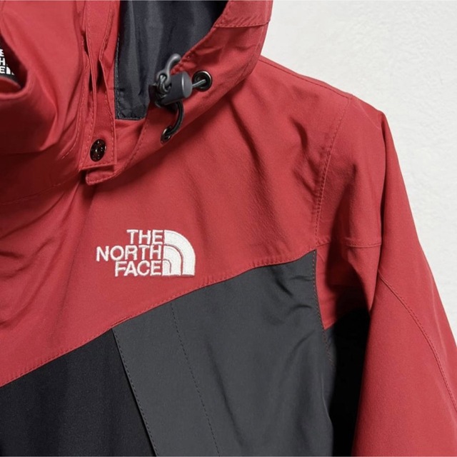 THE NORTH FACE - 極美品 人気 ノースフェイス マウンテンパーカー 