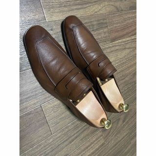 ベルルッティ(Berluti)の美品　ベルルッティ　ロレンツォ　リミニ(ドレス/ビジネス)