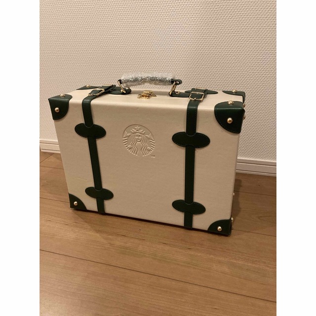 値下げ】スターバックス マイカスタマイズジャーニーセット トランク