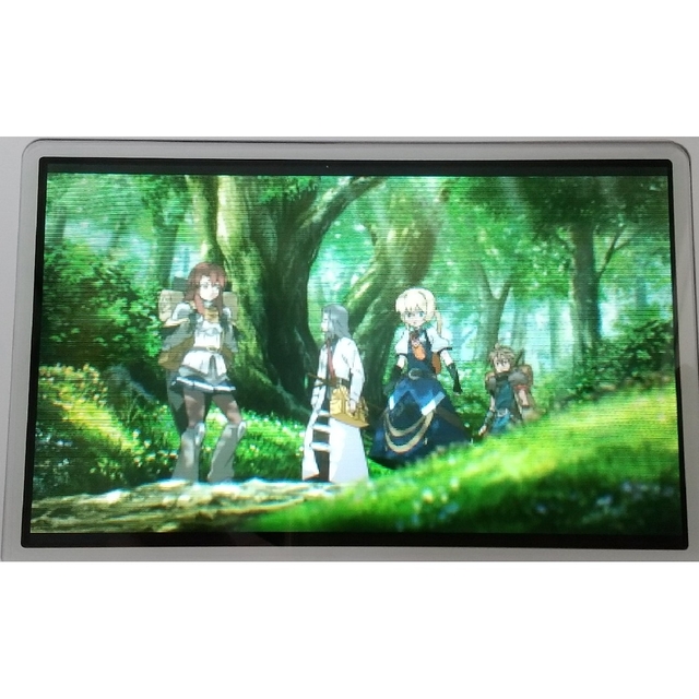3DS 新・世界樹の迷宮 リメイク 2本セット