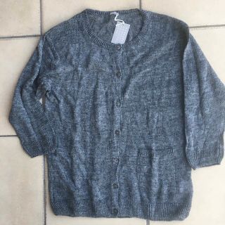 MARGARET HOWELL - 新品タグ 未着 マーガレットハウエル リネン クルー MARGARET HOWELL - 新品タグ 未着 マーガレットハウエル リネン クルー