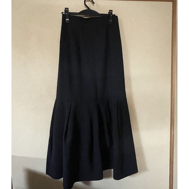 CLANE(クラネ) LONG MERMAID SKIRT 5