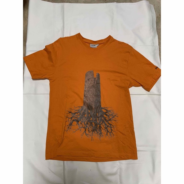 アーティストﾙﾈ ﾏｸﾞﾘｯﾄ Magritte 2011 Tシャツ　ビンテージ