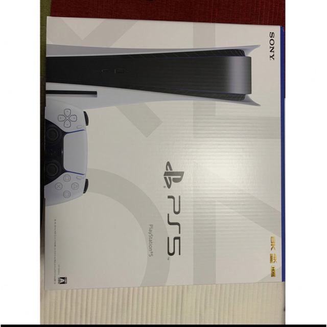 SONY PlayStation5 CFI-1200A01