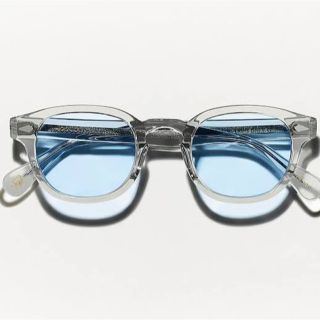 モスコット(MOSCOT)の白石様専用 moscot lemtosh クリアメガネ 44(サングラス/メガネ)