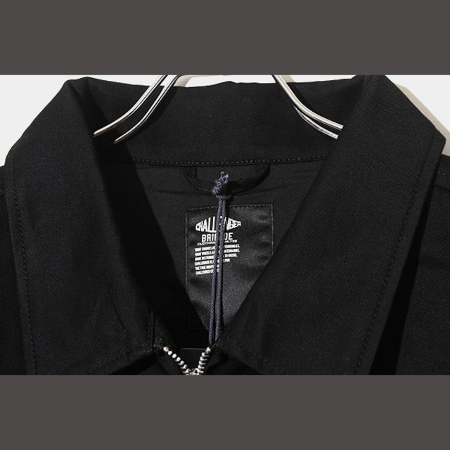 23SS チャレンジャー COLLEGE SWING TOP スイングトップ | www
