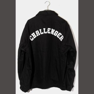 23SS チャレンジャー COLLEGE SWING TOP スイングトップ ○最短出荷
