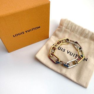 LOUIS VUITTON - ☆ルイヴィトン☆ ブラスレ シグネチャーチェーン