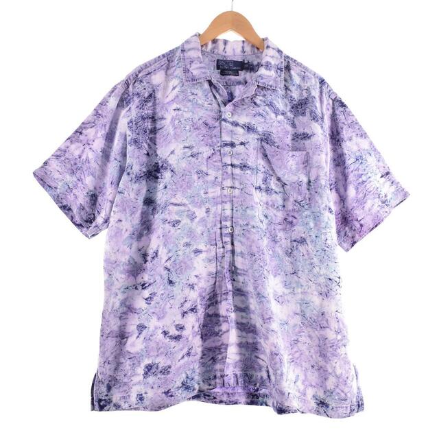 古着 ラルフローレン Ralph Lauren POLO by Ralph Lauren CALDWELL 総
