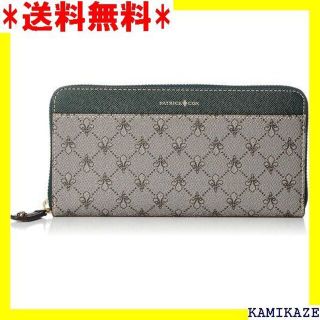 ☆ パトリックコックス 札入れ リッチ 487