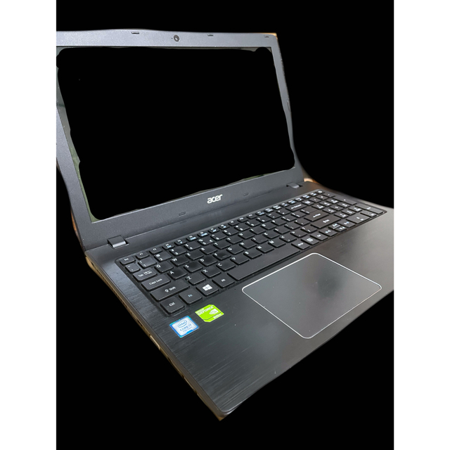 価格交渉可】Acer エイサー Core i7, 8GB, HDD2TB-