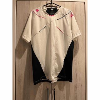 デサント(DESCENTE)のDESCENTE  Tシャツ　Mサイズ(ウェア)