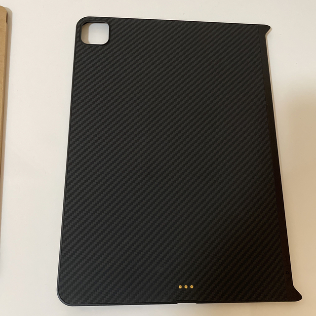 PITAKA EZ Case2 for iPad Pro12.9