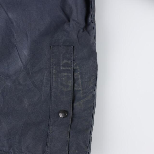 近鉄京都線 90s Barbour バブアー BEDALEビデイル メンズ | bca.edu.gr