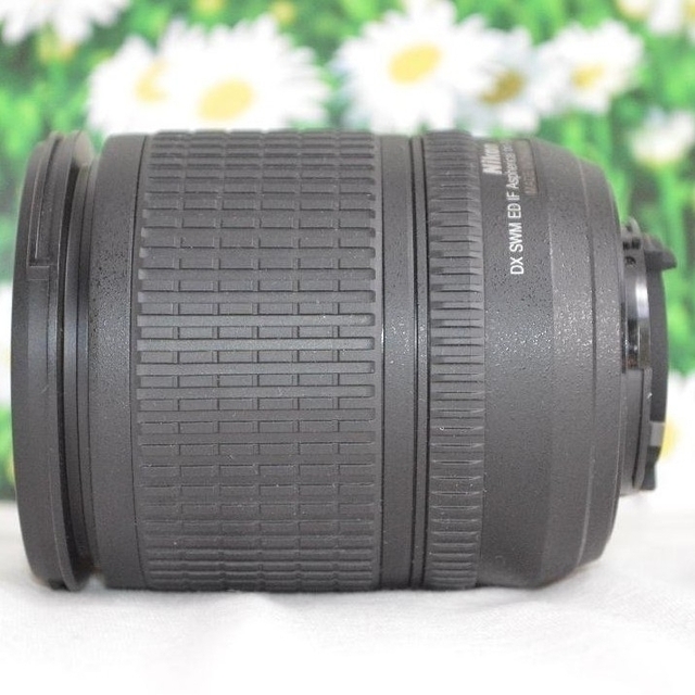 ニコン AF-S NIKKOR 18-135mm♥️中望遠レンズ♥️Nikon