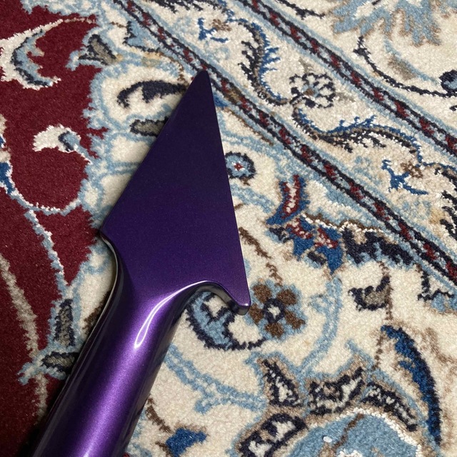 激レア美品】Greco TUSK GTX-55 グレコ ヴィンテージ変形ギター 【現品