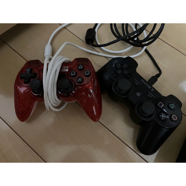 家庭用ゲーム機本体play station3