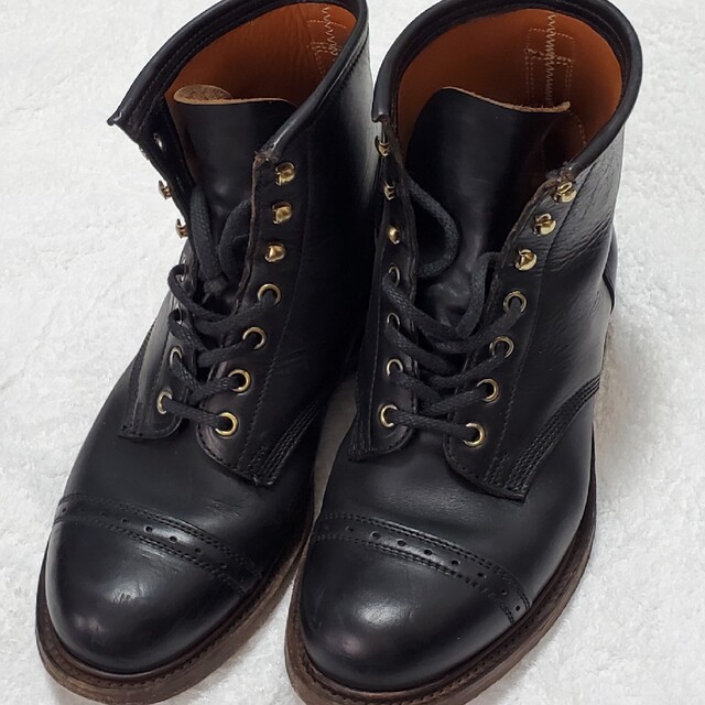 RRL ブーツ us10.5 www.krzysztofbialy.com