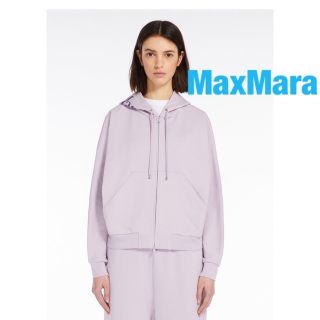 マックスマーラ パーカー(レディース)の通販 53点 | Max Maraの