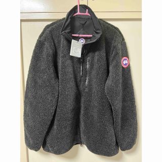 カナダグース(CANADA GOOSE)のCanada goose Renfrew Fleece Pullover XL(その他)