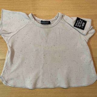 ベベ(BeBe)のbebe  Tシャツ 80(Ｔシャツ)