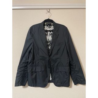 コムデギャルソンオムプリュス(COMME des GARCONS HOMME PLUS)のCOMME des GARCONS HOMME PLUS スカルジャケット(テーラードジャケット)