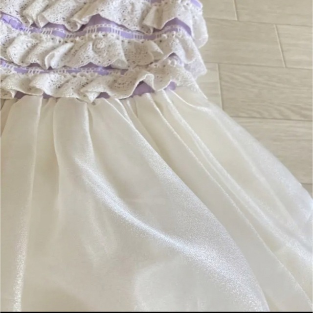 TOCCA - ドレス ワンピース トッカ 160 発表会 セレモニー 結婚式 TOCCA - ドレス ワンピース トッカ 160 発表会 セレモニー 結婚式