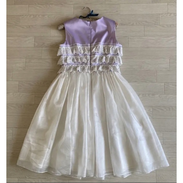 TOCCA - ドレス ワンピース トッカ 160 発表会 セレモニー 結婚式 TOCCA - ドレス ワンピース トッカ 160 発表会 セレモニー 結婚式