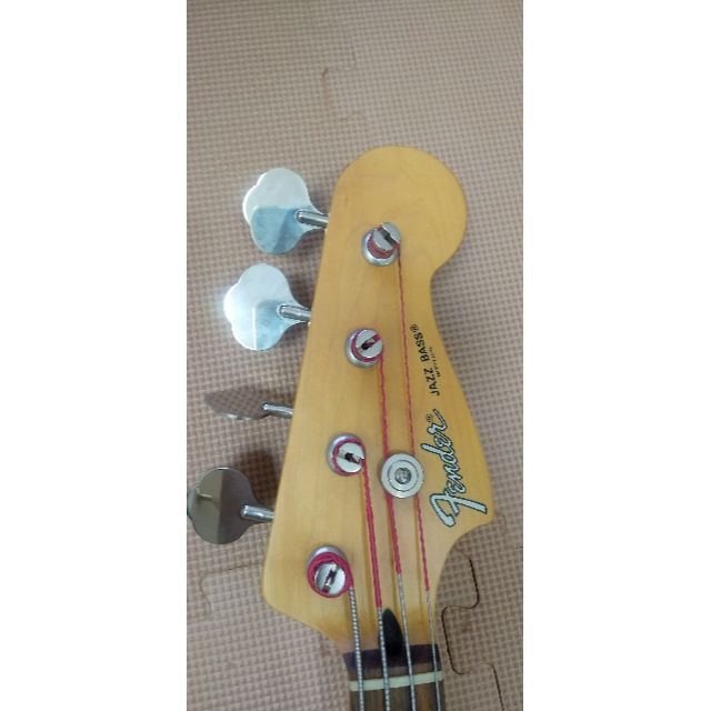 祝開店!大放出セール開催中 エレキベースFENDER JAPAN エレキベース