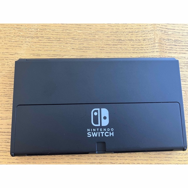 Nintendo Switch 有機elモデル