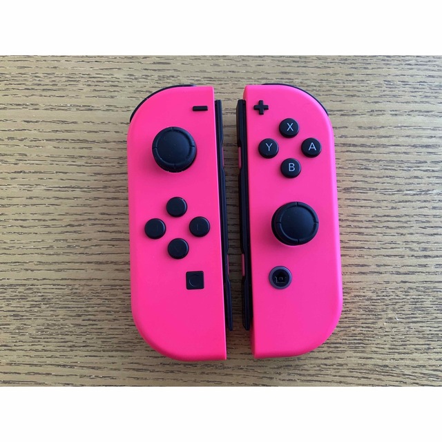 Nintendo Switch 有機elモデル