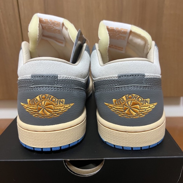 AIR JORDAN 1 LOW TOKYO 96 エアジョーダン1  26.5 5