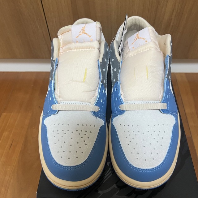 NIKE(ナイキ)のAIR JORDAN 1 LOW TOKYO 96 エアジョーダン1  26.5 メンズの靴/シューズ(スニーカー)の商品写真