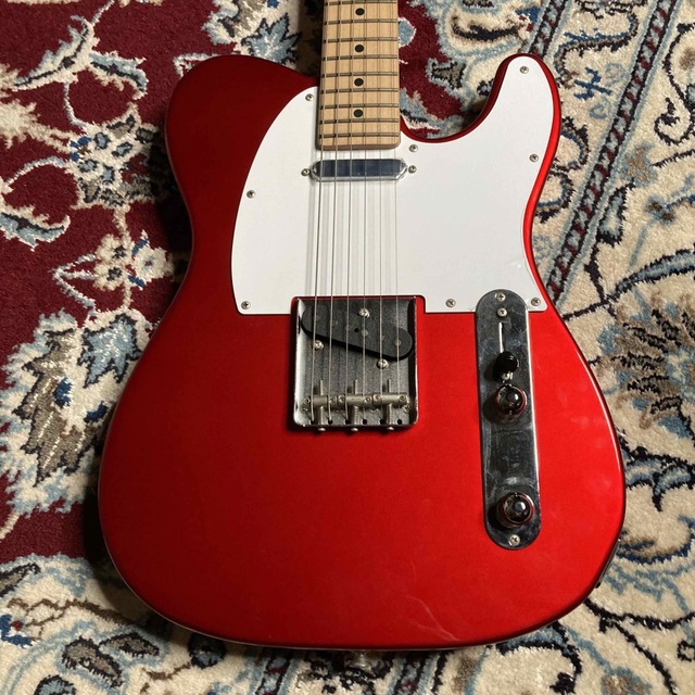 レア美品】FUJIGEN(FGN) フジゲン テレキャスター JTL-5M | stamayk.sch.id