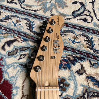 Fender - 【レア美品】FUJIGEN(FGN) フジゲン テレキャスター JTL-5Mの
