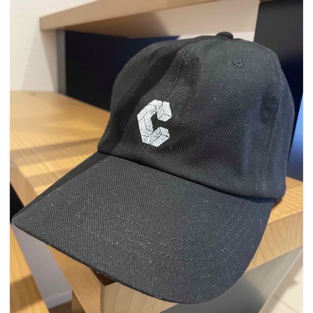 CRONOS H.W.DOG コラボキャップ