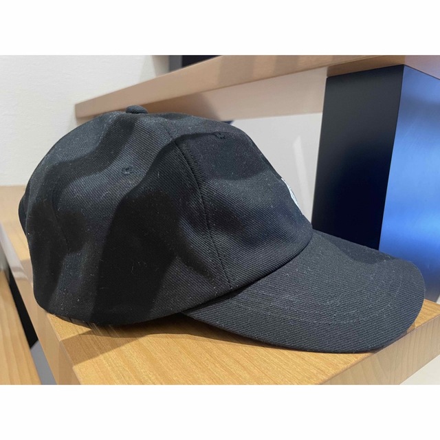 CRONOS H.W.DOG コラボキャップ
